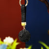 Black Crystal-Ball
