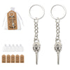 Bag Tag Set