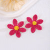 Fuchsia Flower