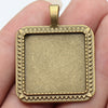 Antique Bronze