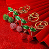 Assorted Double-Cherry