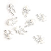 Silver Decorative