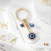 Crystal Round Eye
