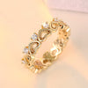 T0380 Gold 8