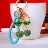 Sky-Blue-Fortune Green