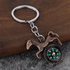 Antique Copper
