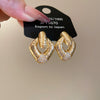 Gold Crystal