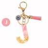 Letter J