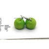 Green Mandarin