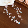 Flower Necklace