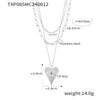 Steel Necklace