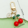 Red Cherry ER1586