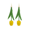 Yellow Tulips