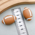 Metallic Soccer Metal Charms with 7 Listed Options view 10