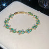 Green Leaf
