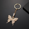Gold Butterfly