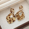 Yellow Leopard Diamonds