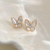 Pearl Butterfly