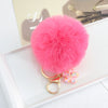 Rose Red Ball