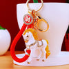 Red-Fortune White