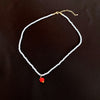 Pomegranate Charm