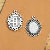 Antique Silver