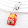 Fries Capybara