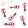 Silver Decorative 6