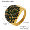 Emerald 7