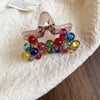 Multicolor Star