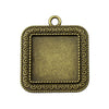 Antique Bronze