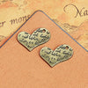 Antique Bronze