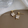 Crystal Clover