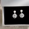 Pearl Love Knot