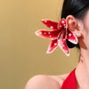 Red Lily