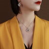 Steel Necklace