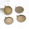 Antique Bronze