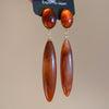 Dark Brown Drop