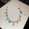 Rainbow Drops