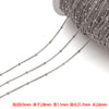 Gray Chain 2