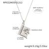 RP022 SilverSister