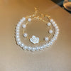 White Camellia Set
