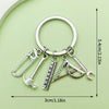 Ruler Square