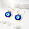 Royal Blue Eye