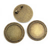 Antique Bronze