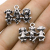 Antique Silver