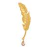Gold Feather