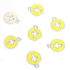 Silver Decorative 8