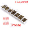 Antique Bronze 22