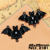 Spread Wing Bat